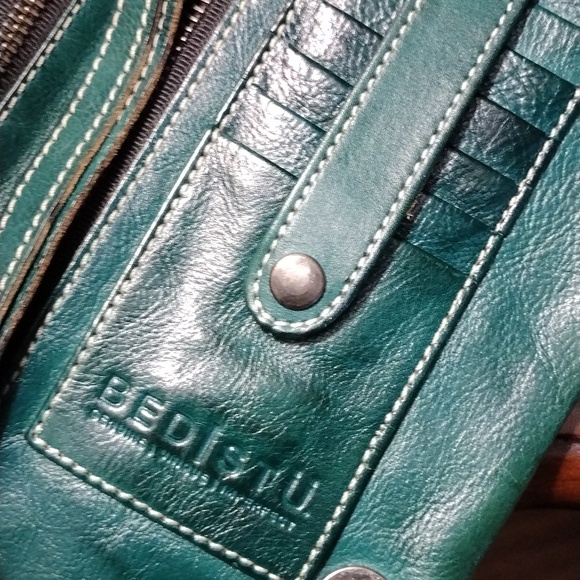 Bed Stu Cadence Bag - Picture 2 of 16